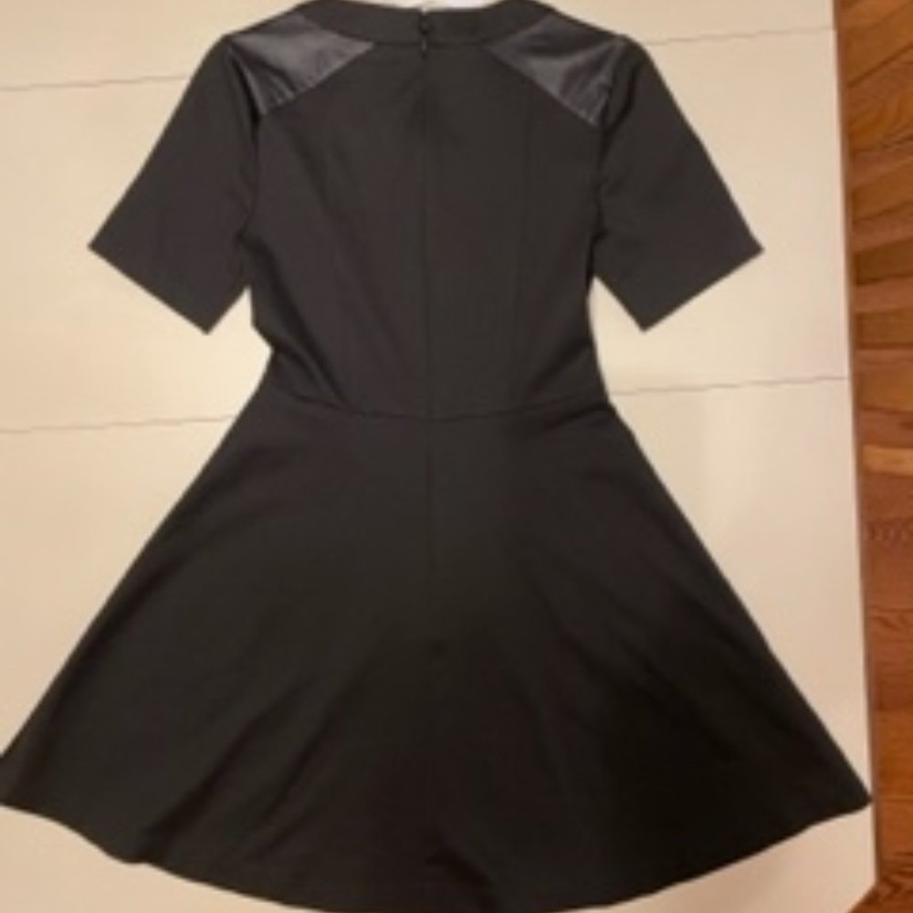 BCBGENERATION Little Black Dress- Size 4